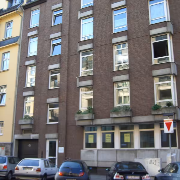 Venloer Straße